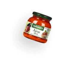 ajvar natureta