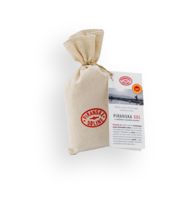 sacco sale di pirano