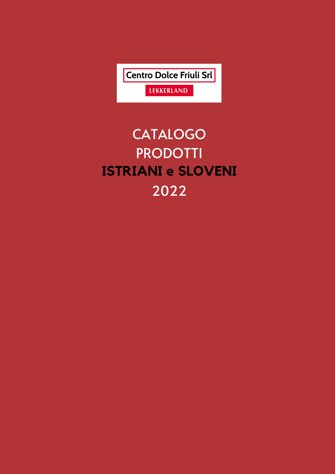 CATALOGO SLOVENO rev 11 05 22