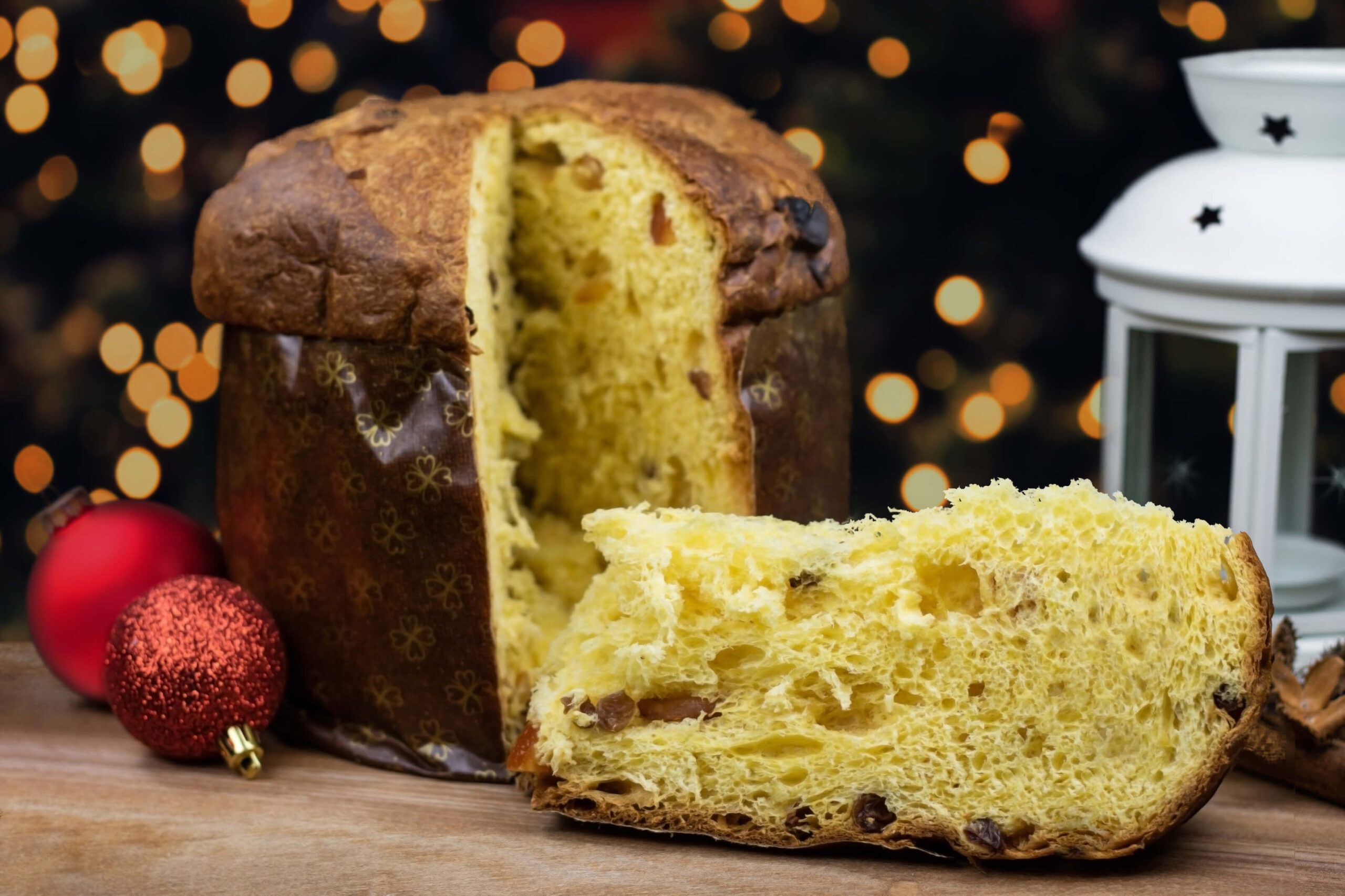 Panettone