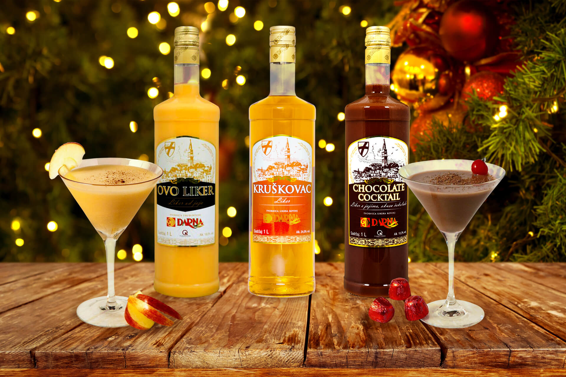 pelinkovac darna – centrodolce