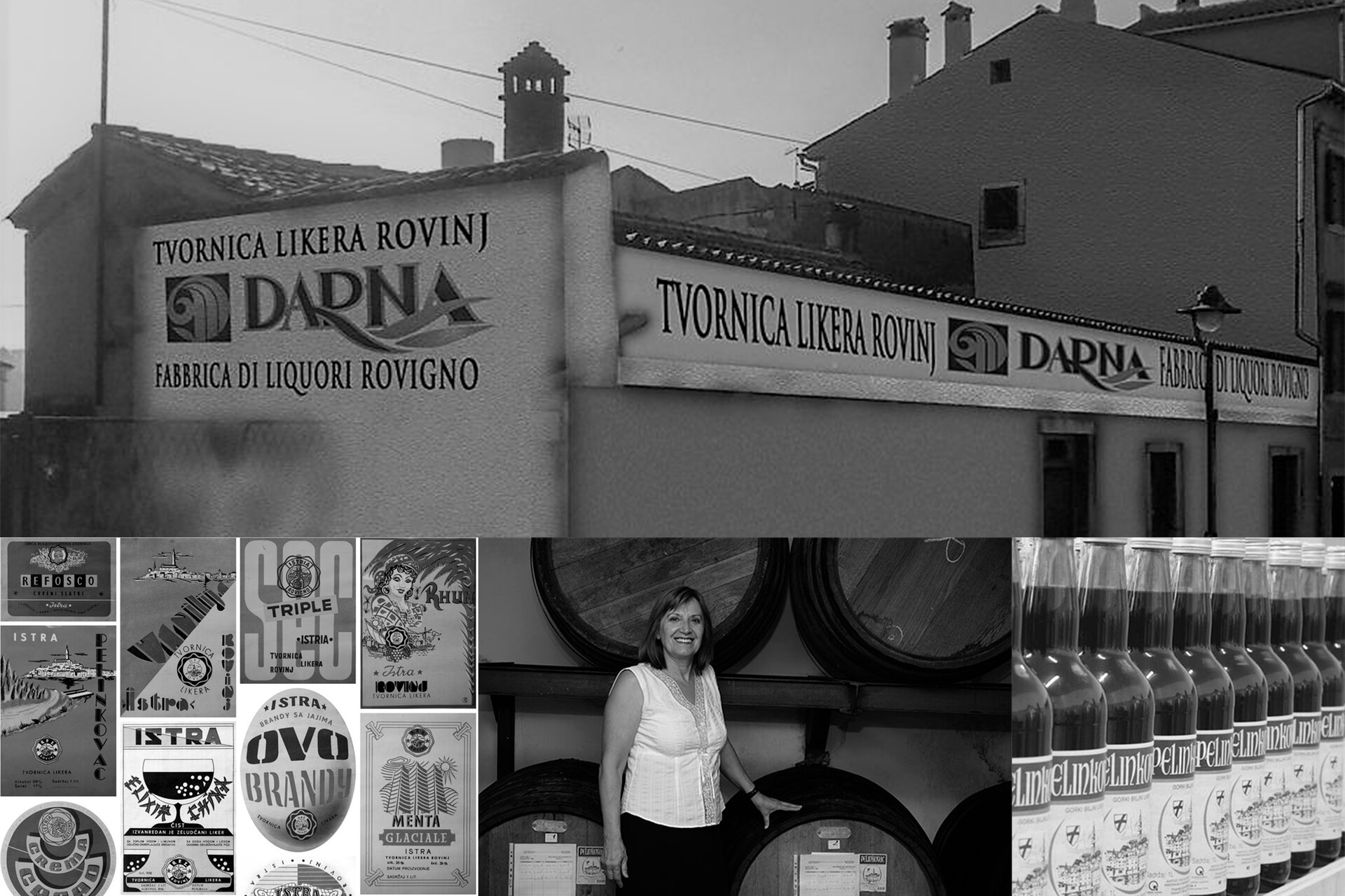 liquori darna – centrodolce