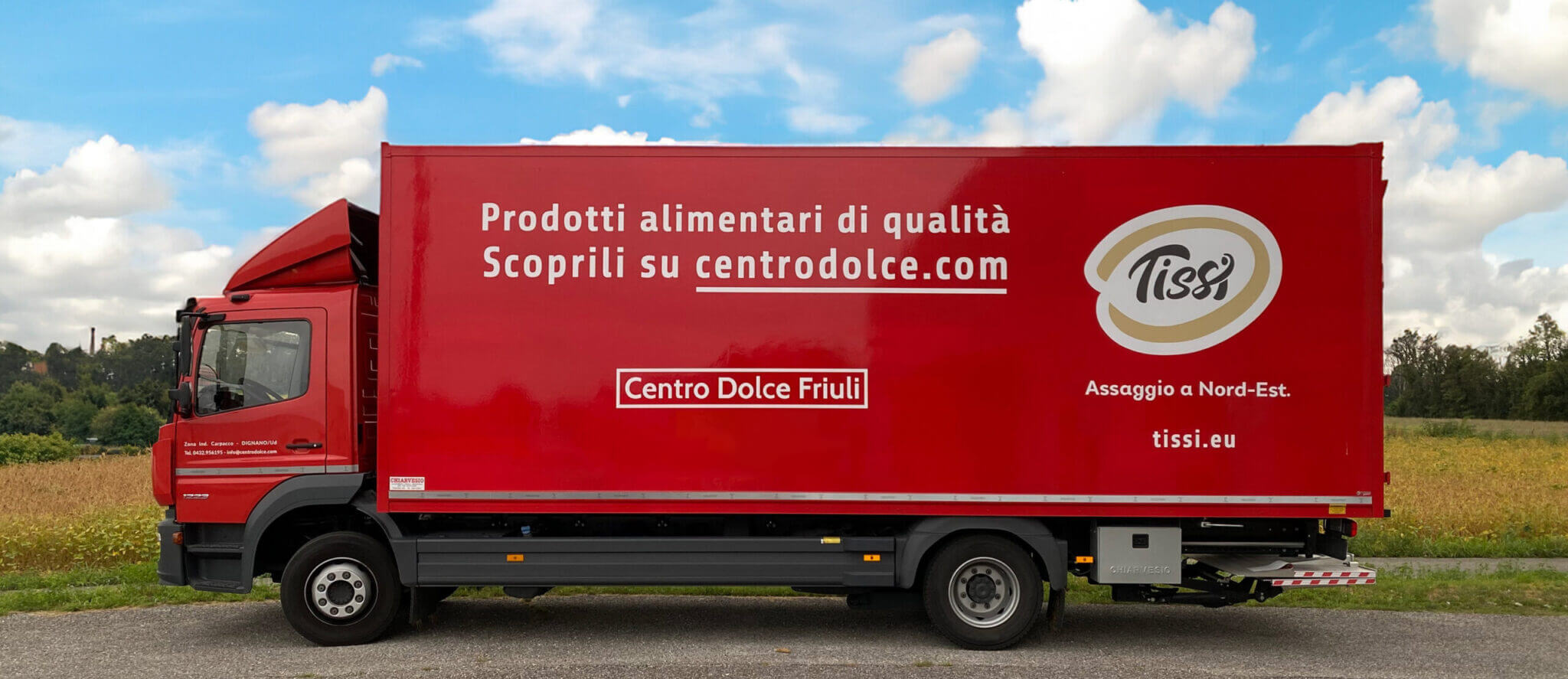 centro dolce