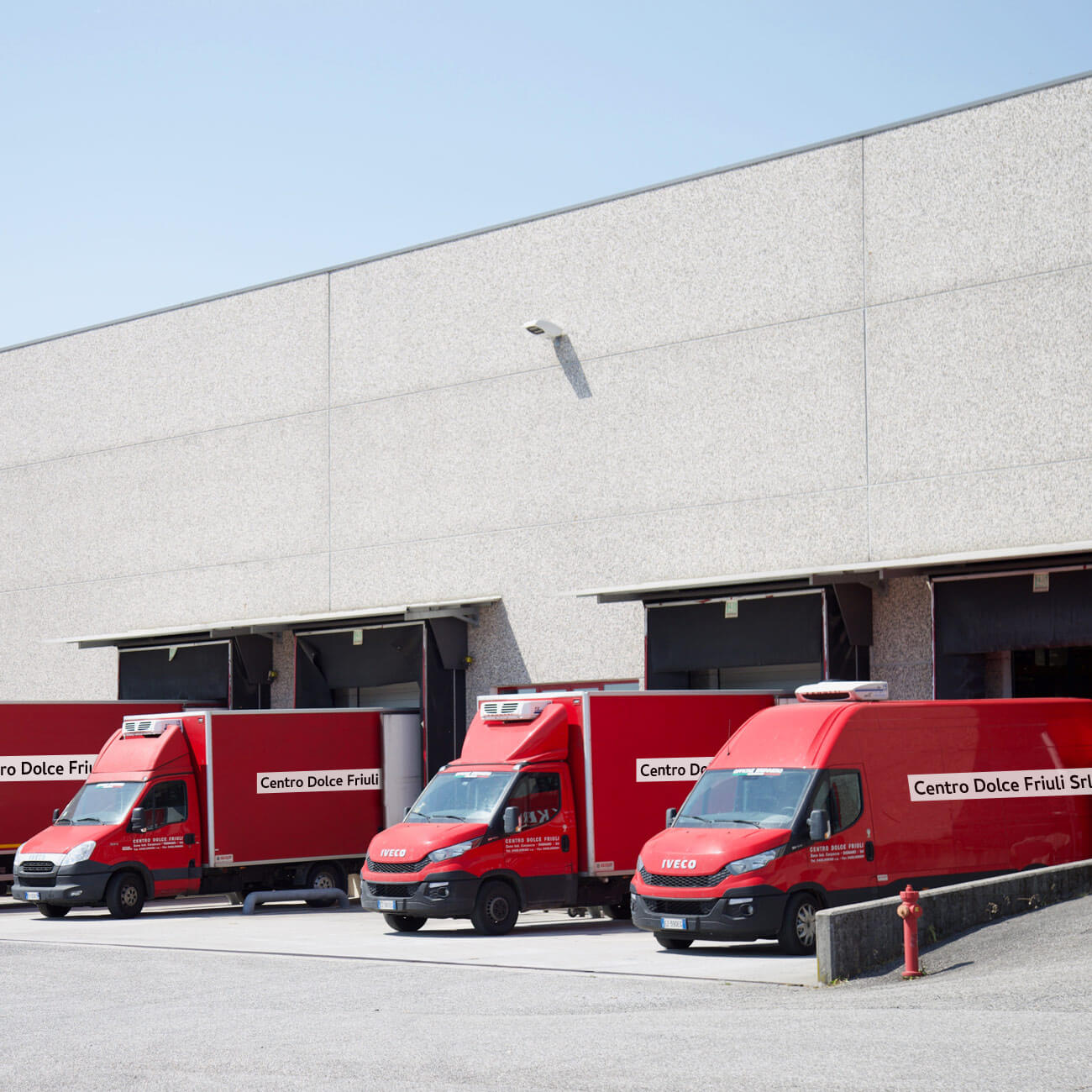 Richiedi l’accesso al nostro portale.