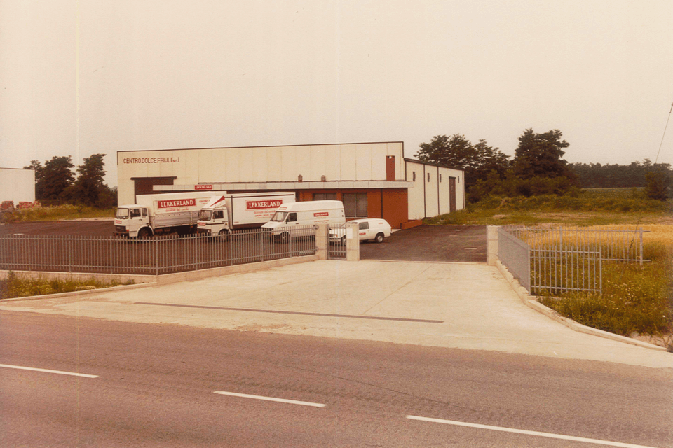 Centrodolce_magazzino_storia