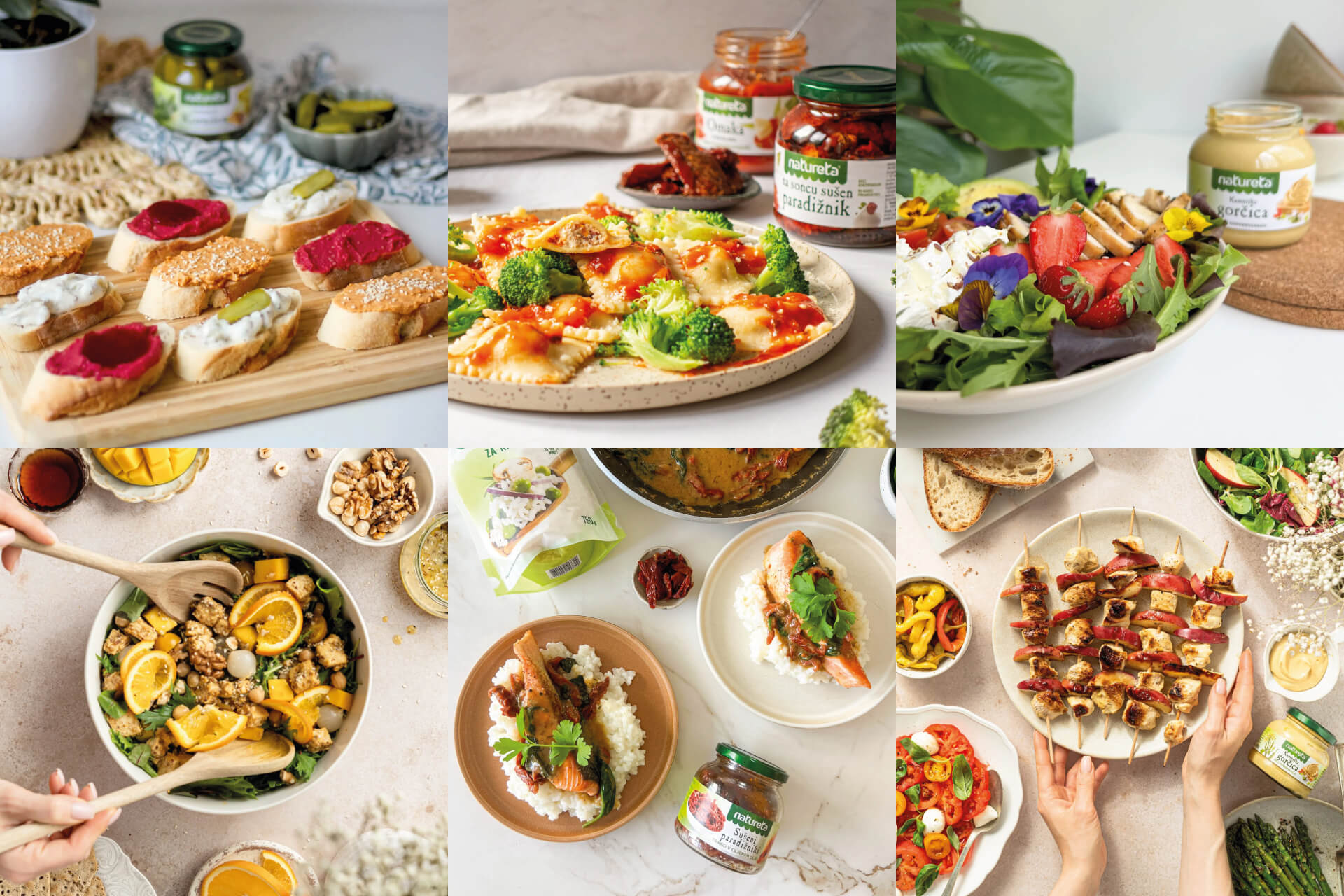 ricette_natureta_centrodolce