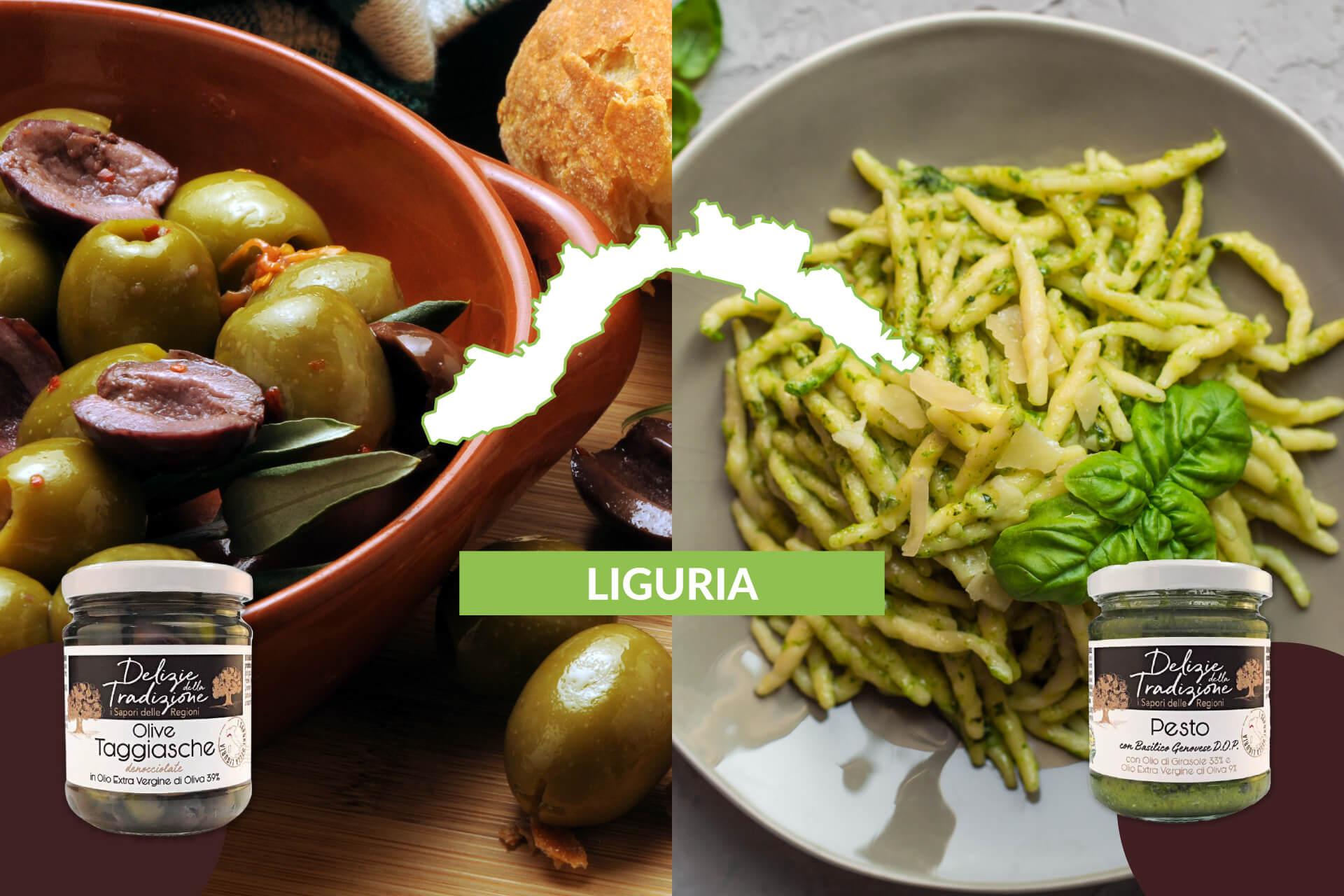 Delizie_della_tradizione_pesto_olive_taggiasche_centrodolce_italia_prodotti_cibo