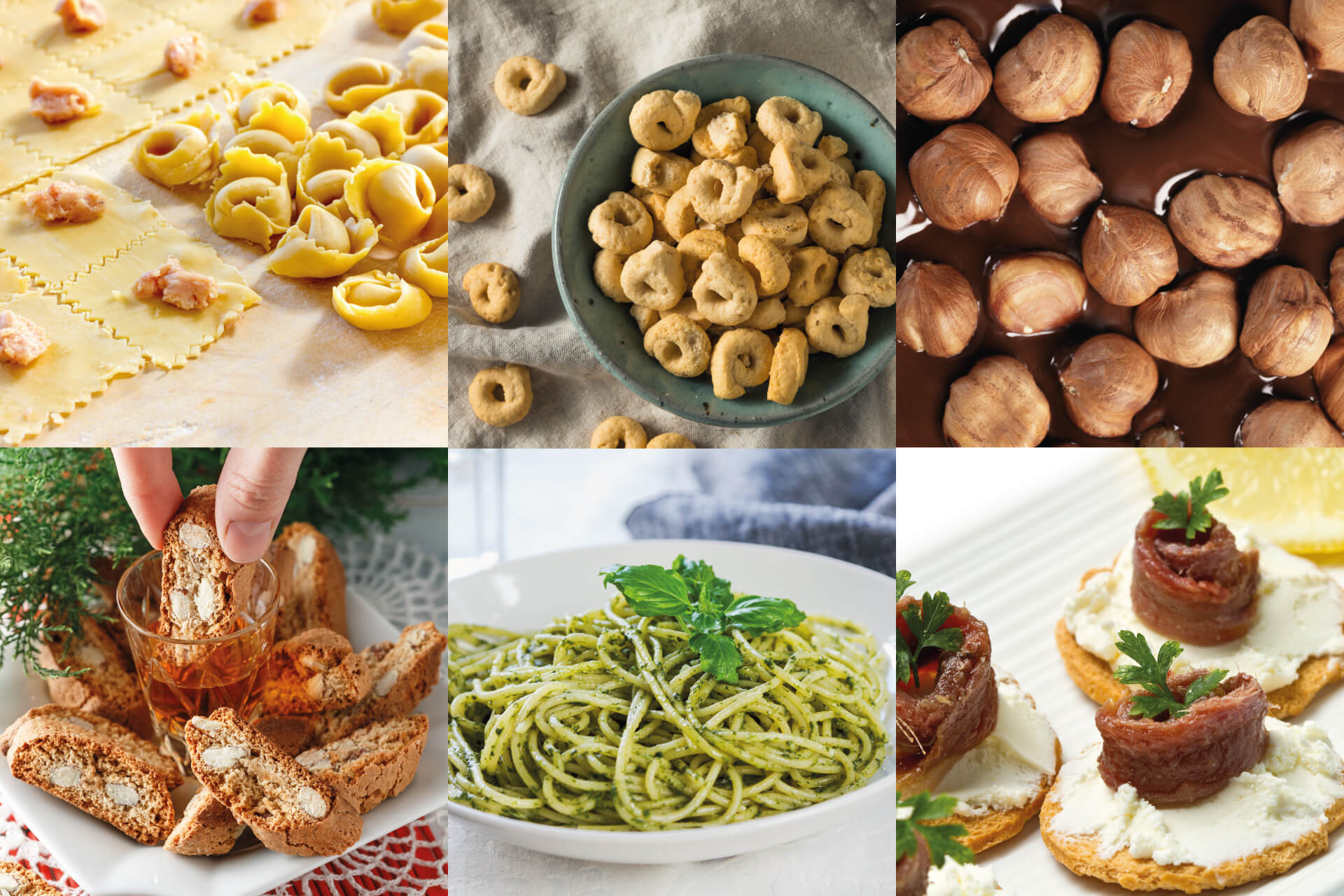 Delizie_della_tradizione_catalogo_centrodolce_regioni_italiane_cibo