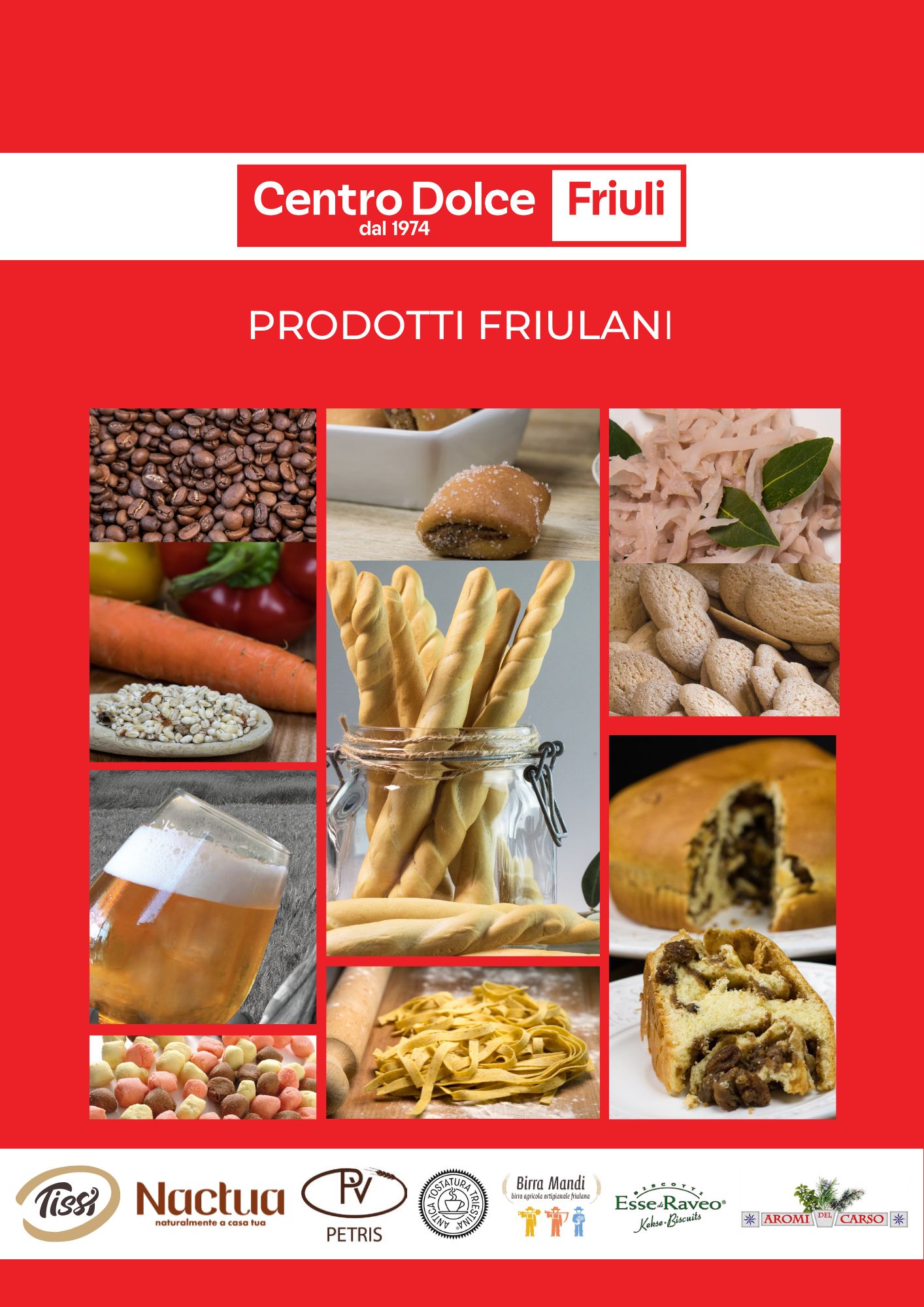 CATALOGO PROD. FRIULANI 31 12 24