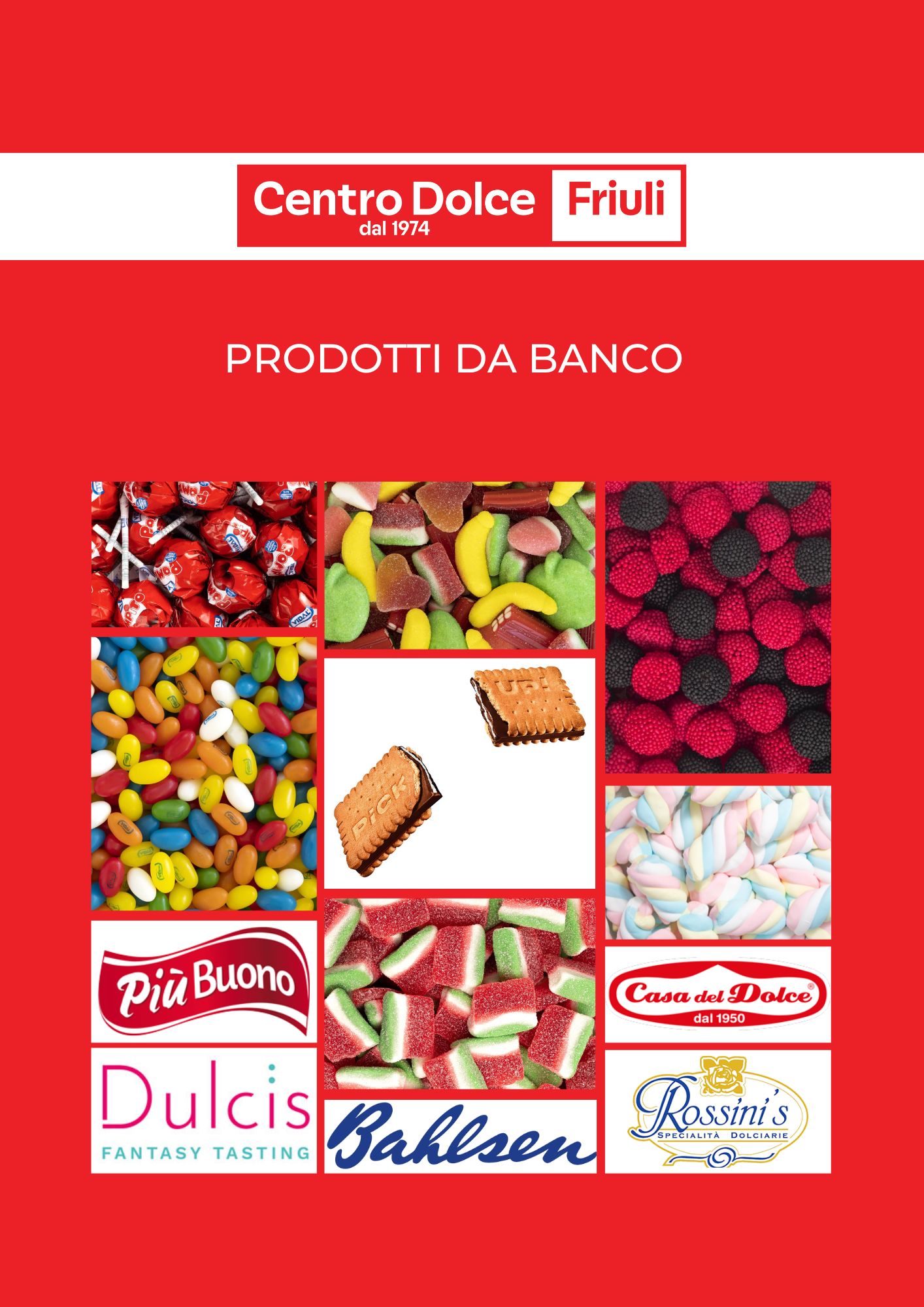 CATALOGO PRODOTTI DA BANCO 19 06 24