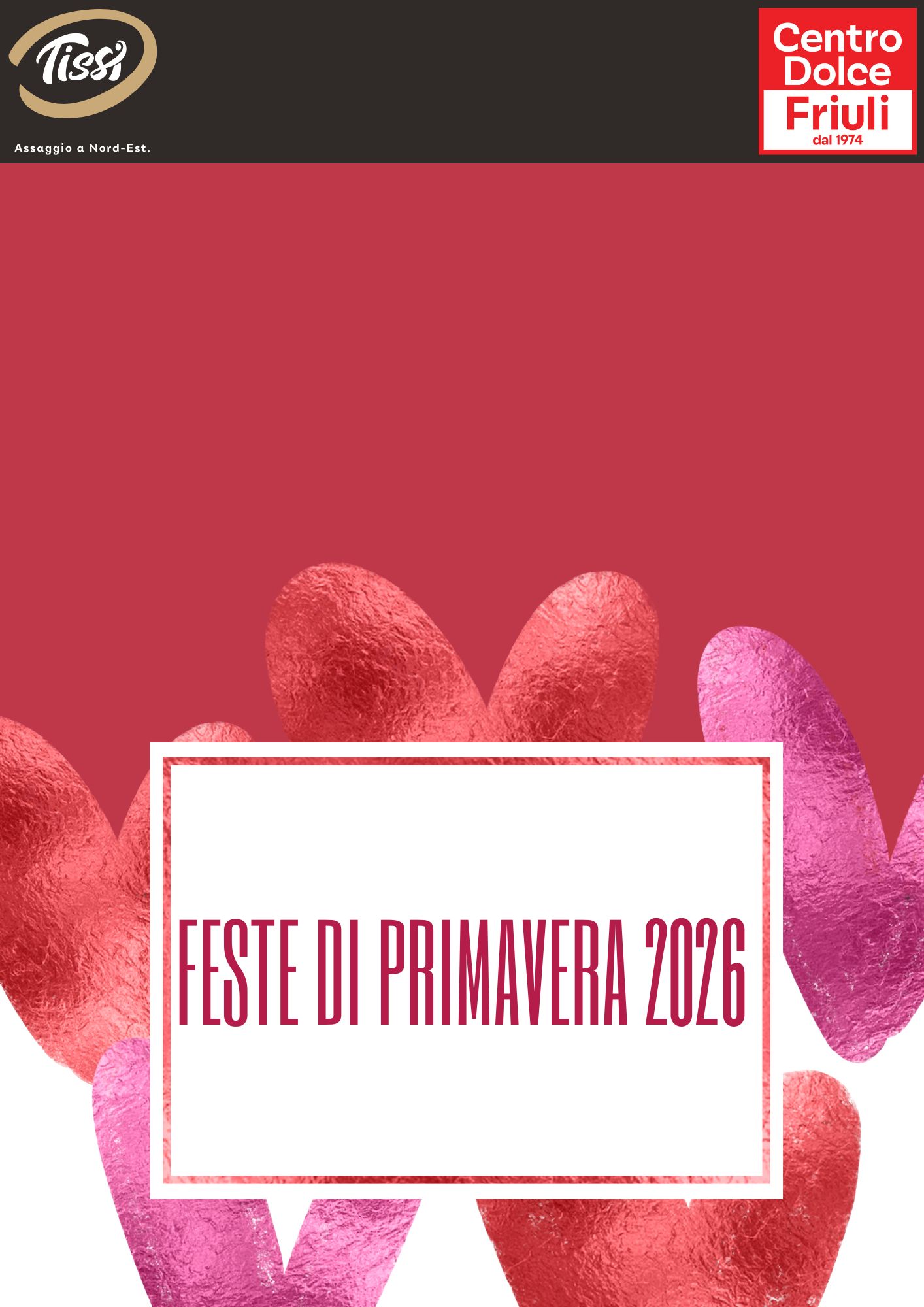 CATALOGO SAN VALENTINO 2026