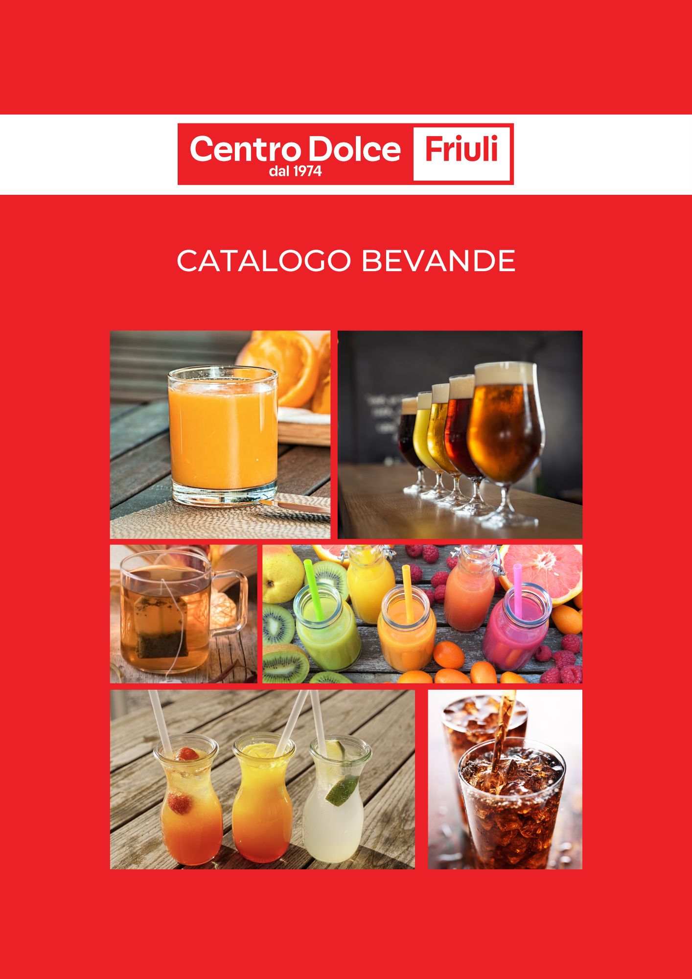 CATALOGO BEVANDE 07 08 26